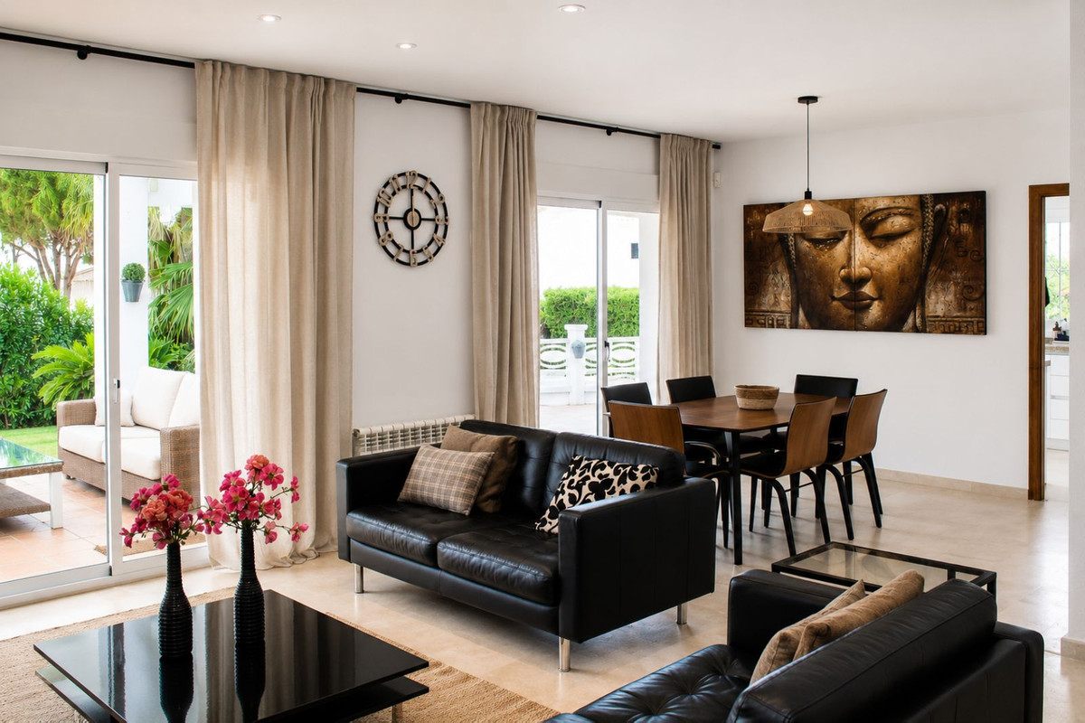 Villa for sale in Marbella