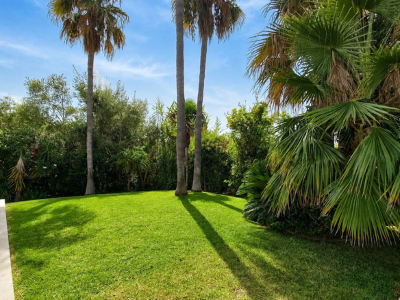 Villa for sale in Marbella