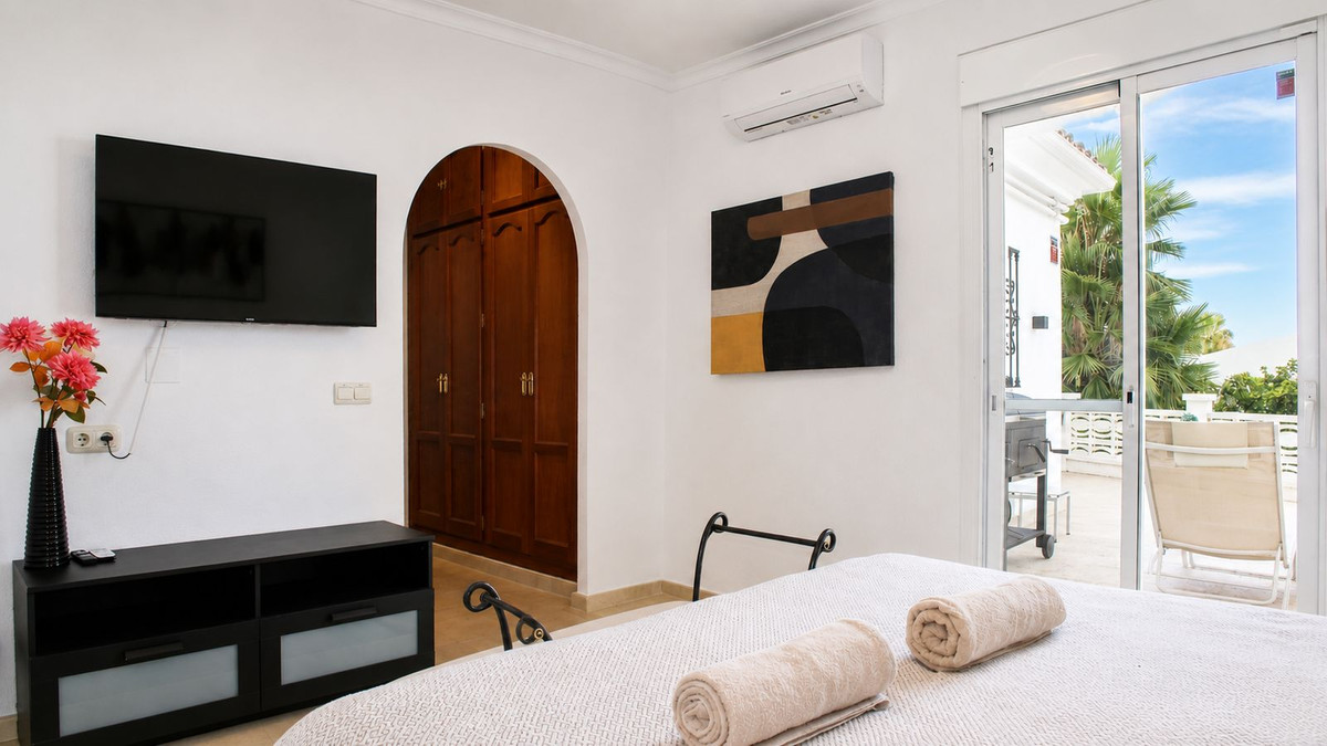 Villa for sale in Marbella