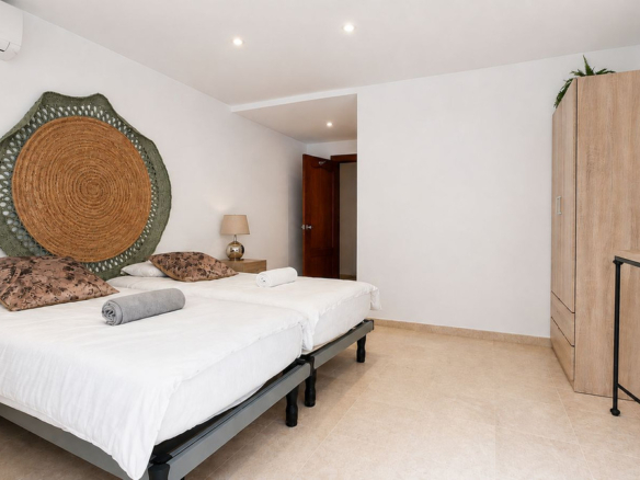 Villa for sale in Marbella