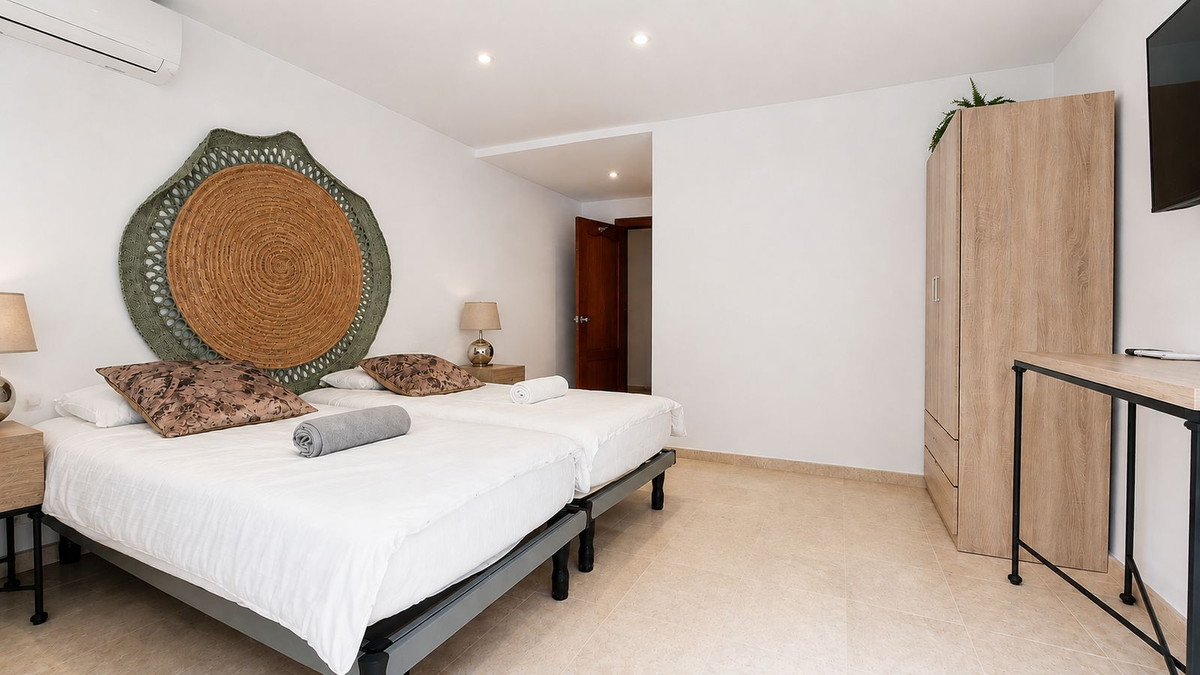 Villa for sale in Marbella