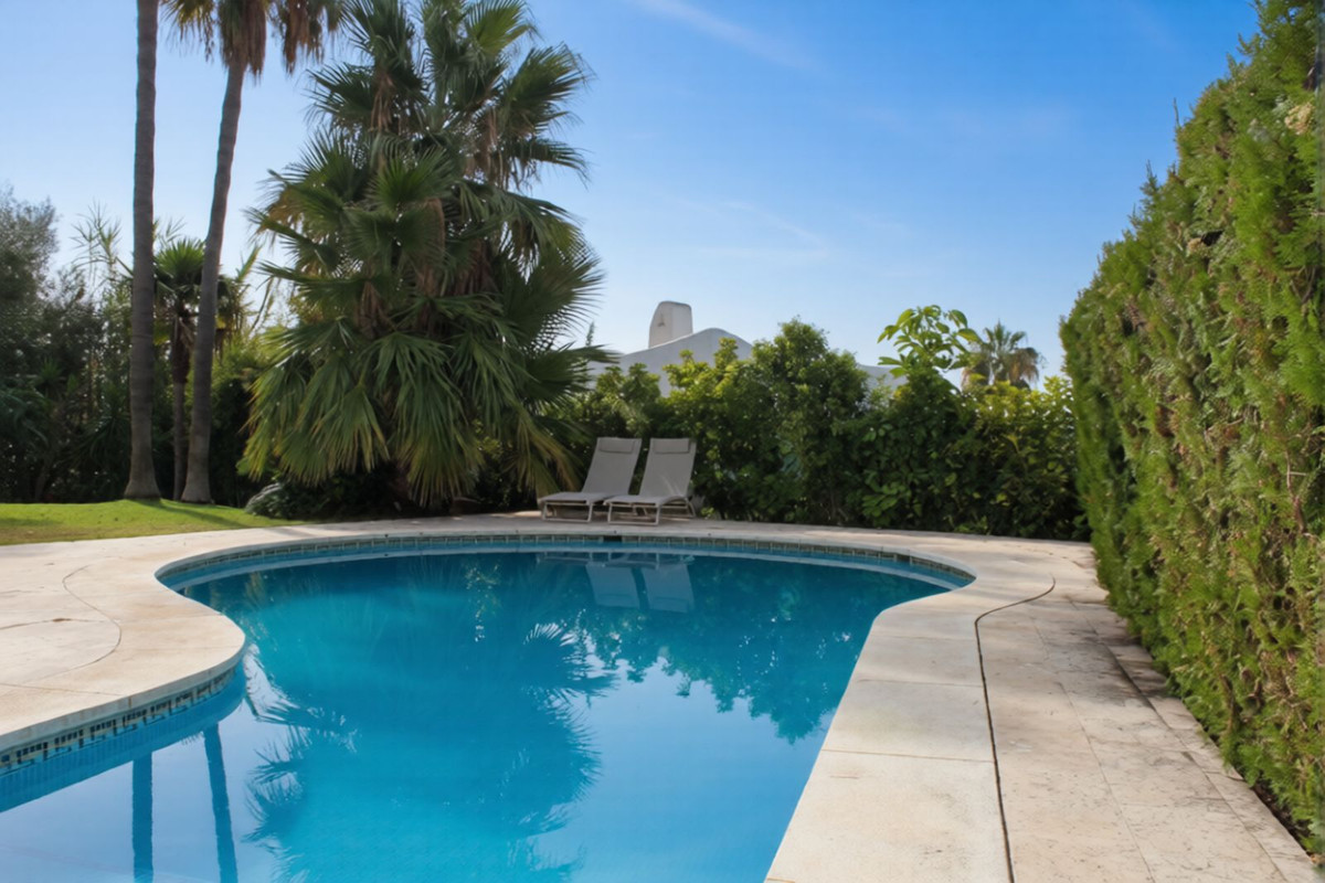 Villa for sale in Marbella