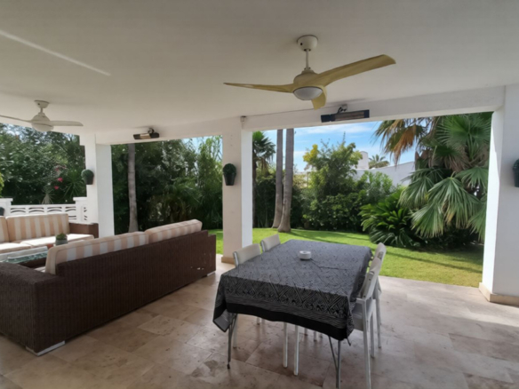 Villa for sale in Marbella