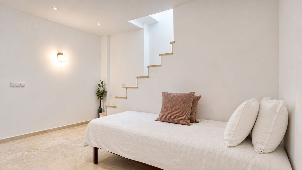 Villa for sale in Marbella