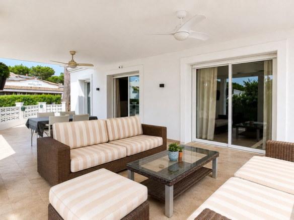 Villa for sale in Marbella