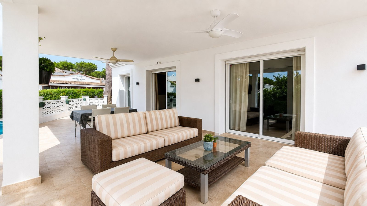 Villa for sale in Marbella