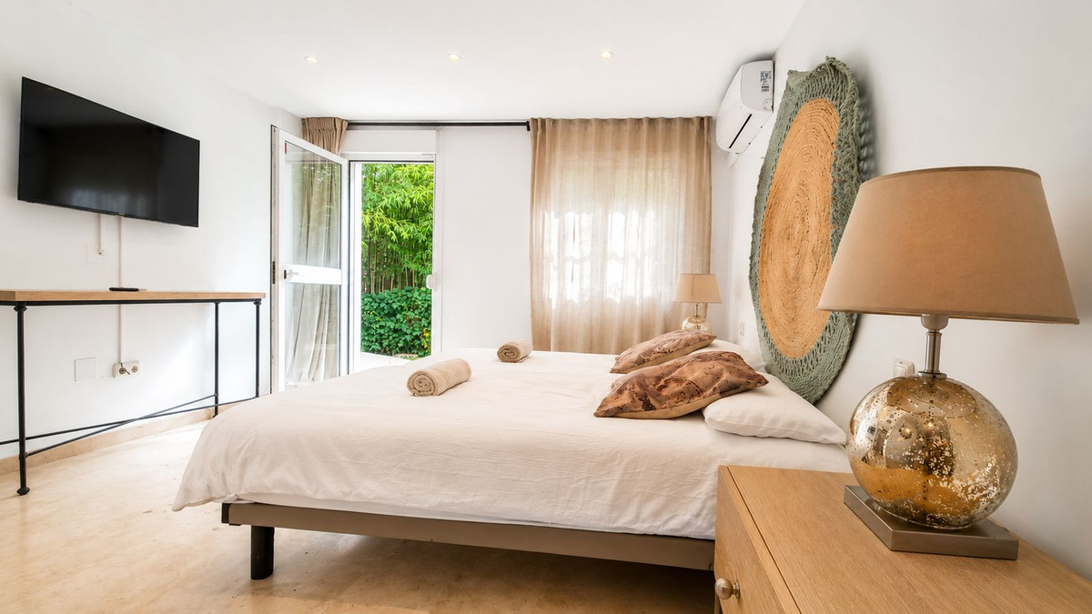 Villa for sale in Marbella
