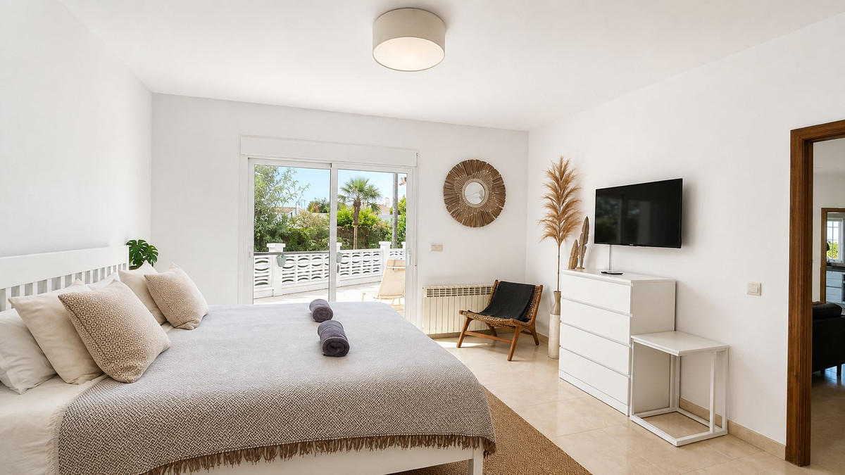 Villa for sale in Marbella