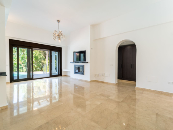 Villa for sale in Marbella