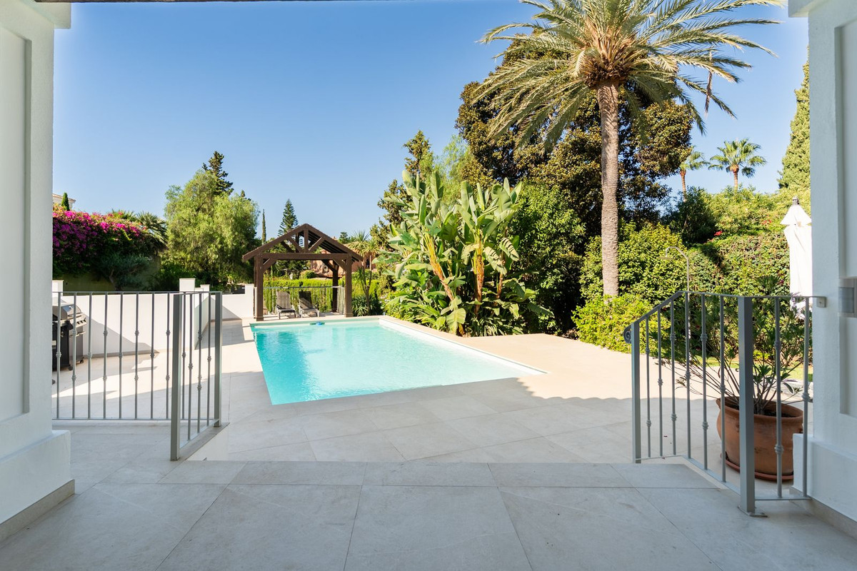 Villa for sale in Marbella