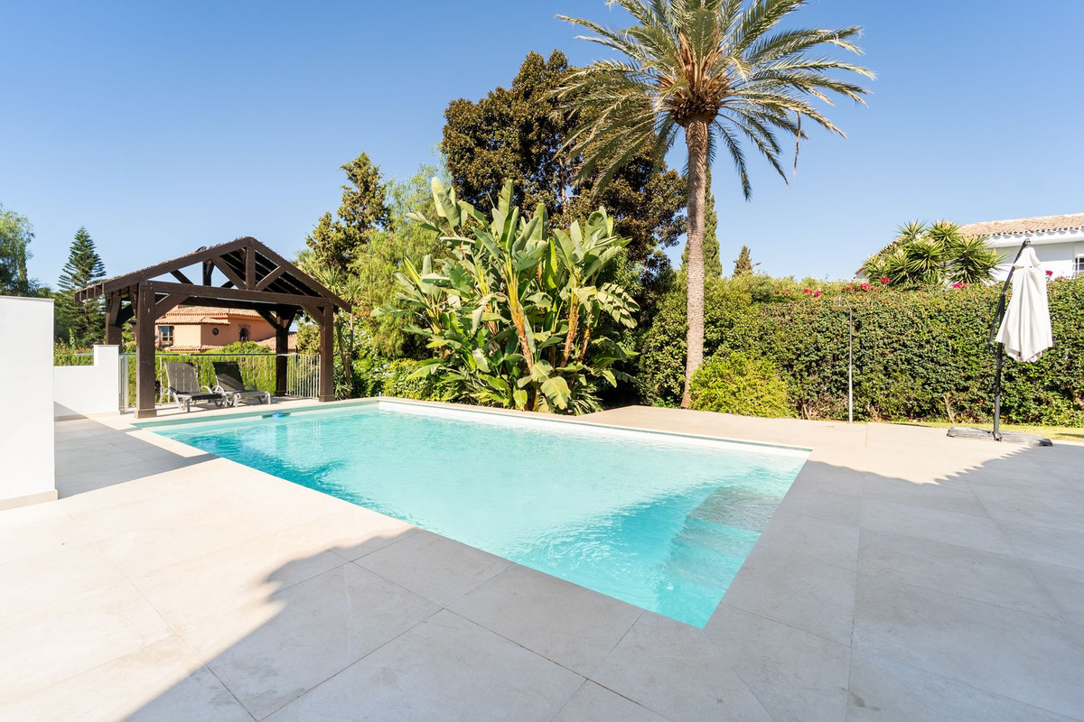 Villa for sale in Marbella
