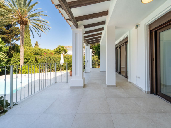 Villa for sale in Marbella