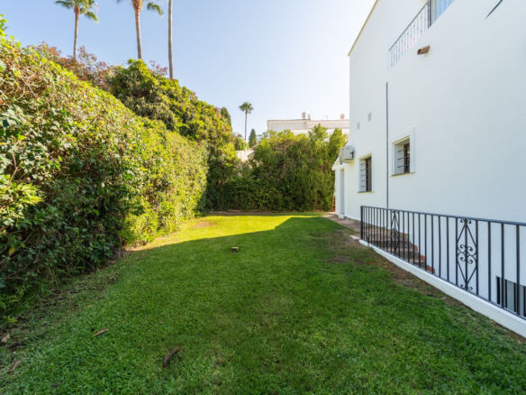 Villa for sale in Marbella