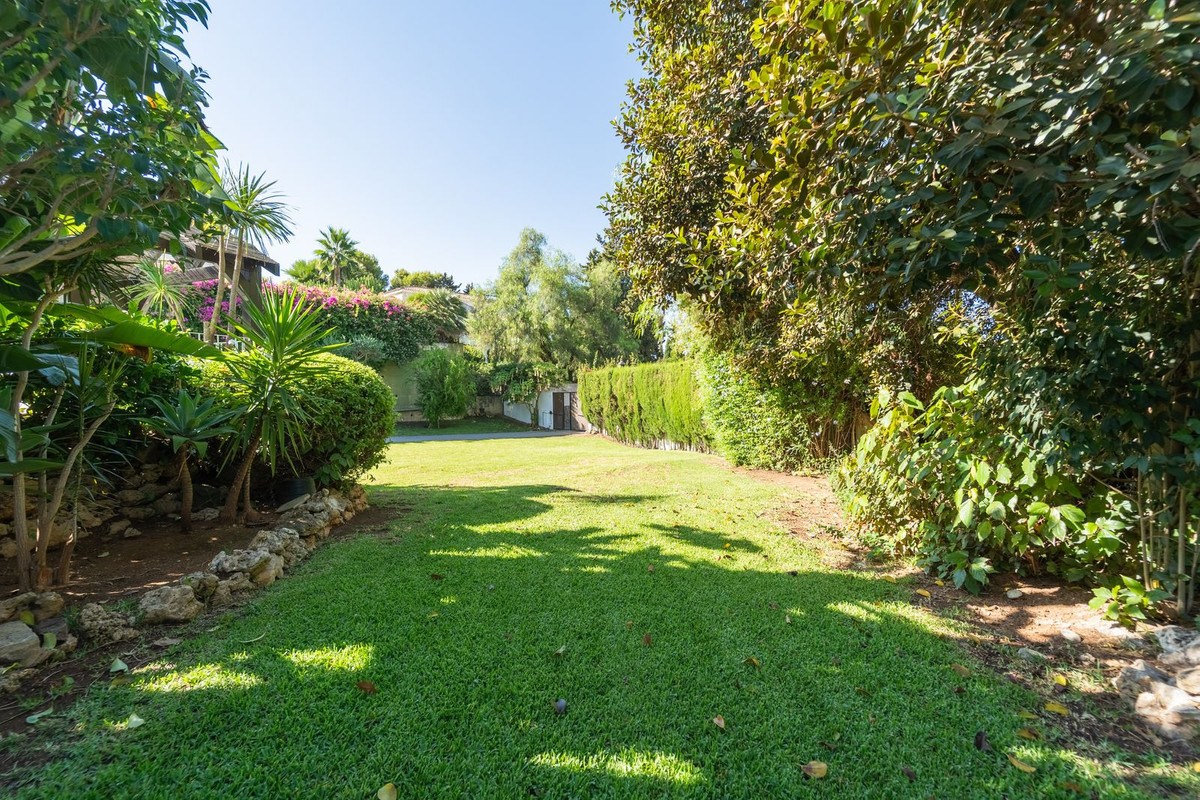 Villa for sale in Marbella