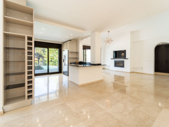 Villa for sale in Marbella