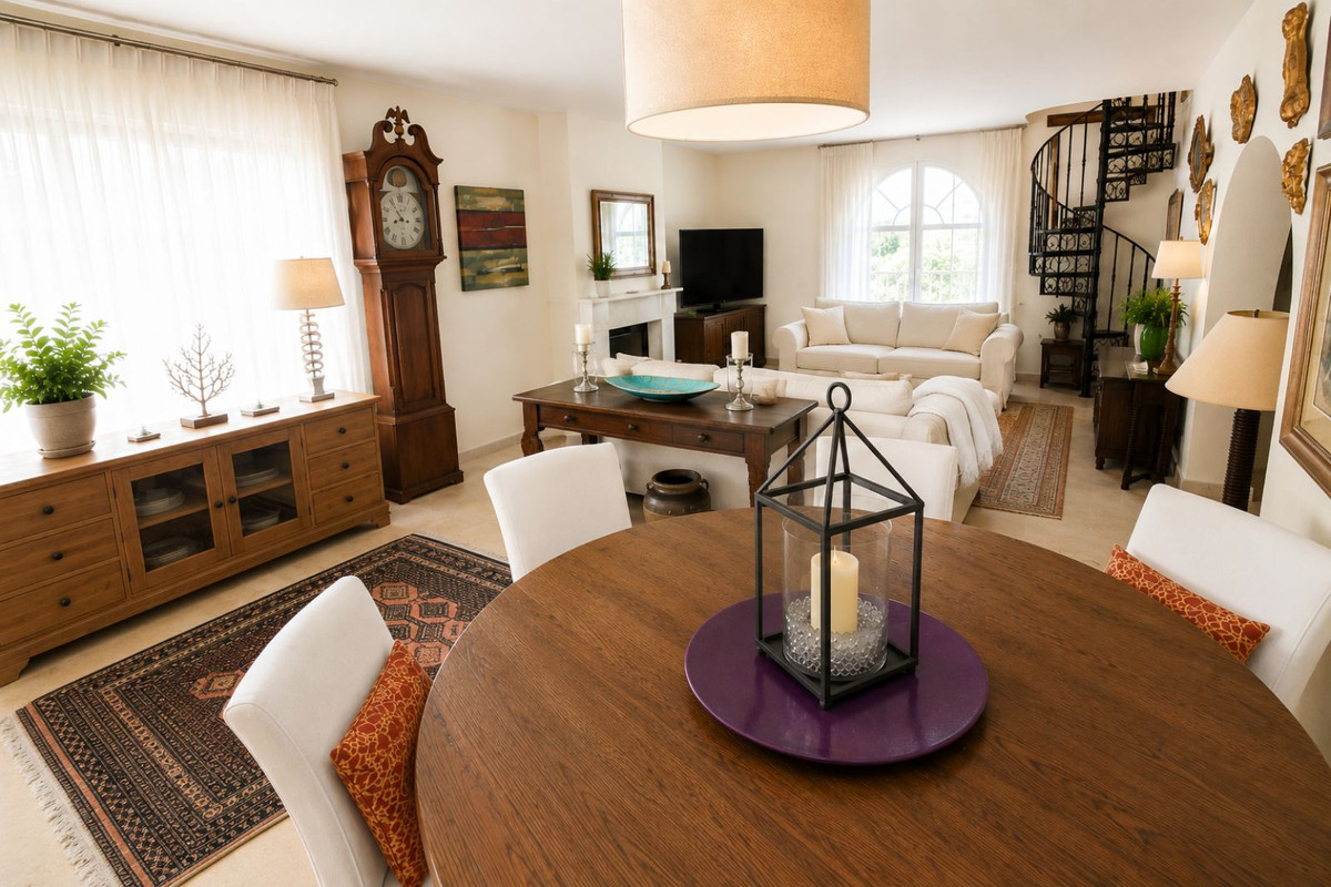 Villa for sale in Marbella