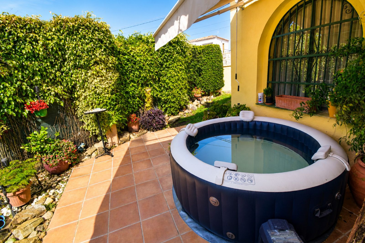Villa for sale in Marbella