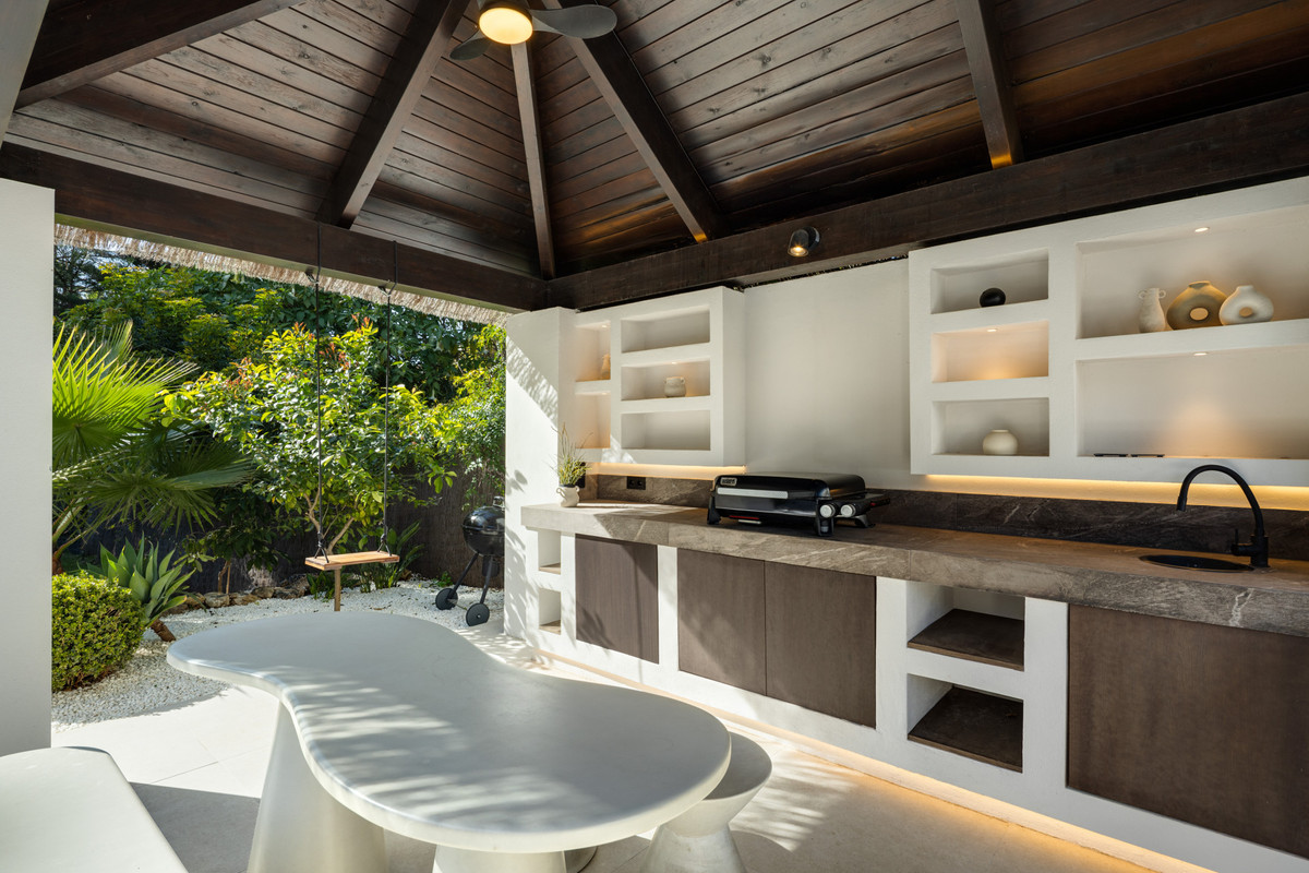 Villa for sale in Marbella