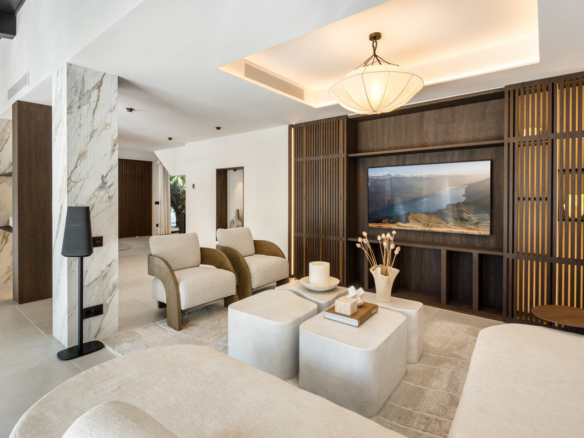 Villa for sale in Marbella