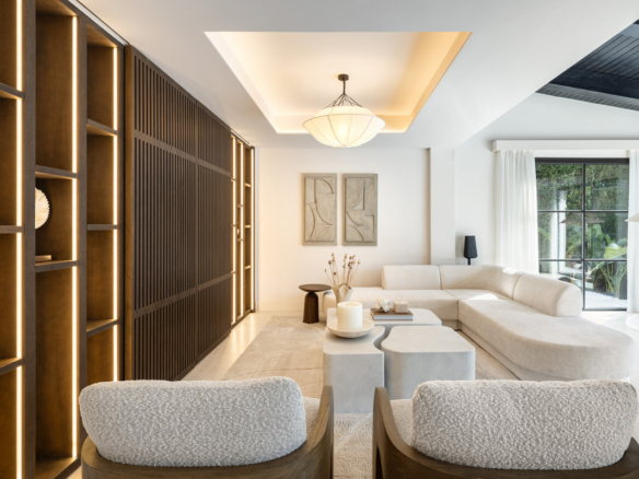 Villa for sale in Marbella