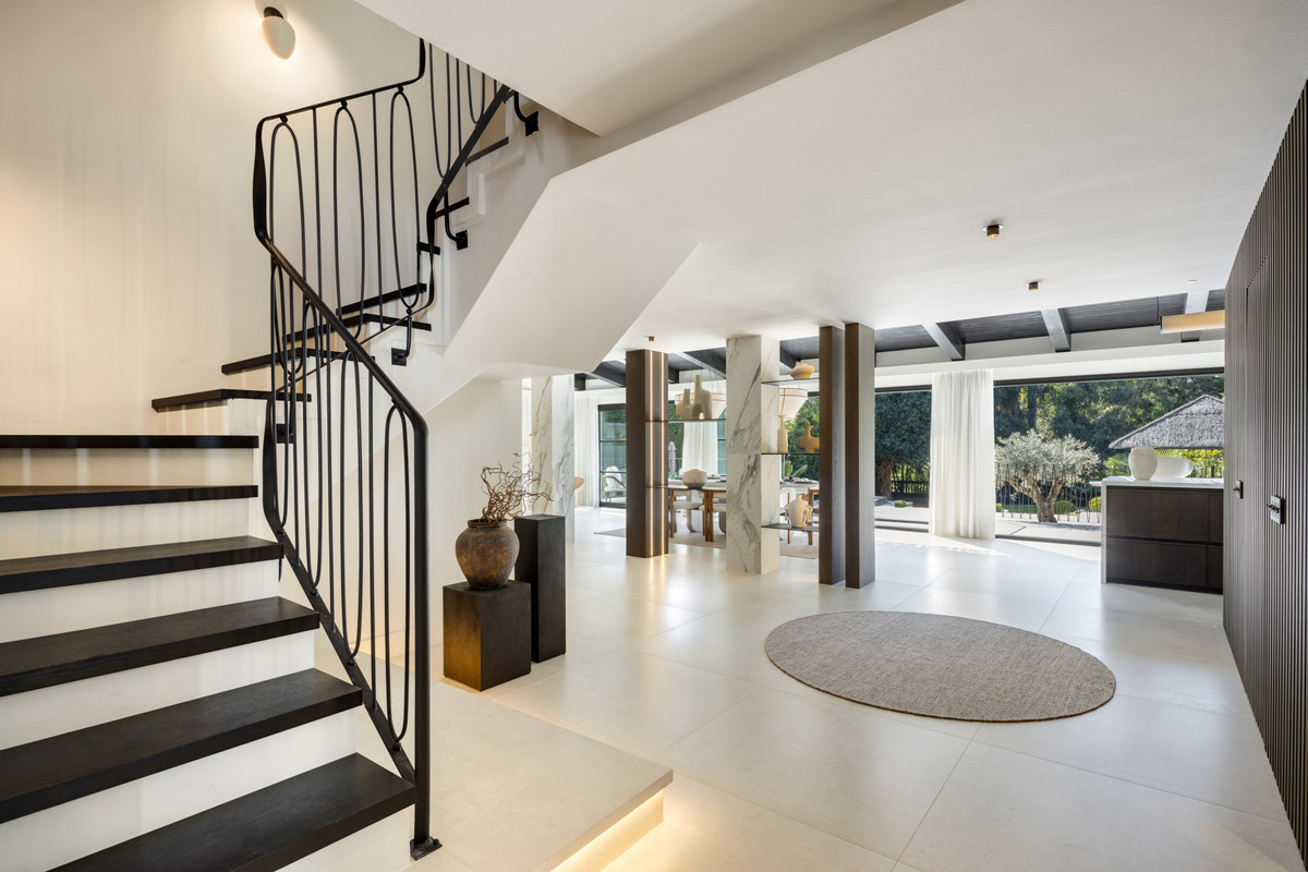 Villa for sale in Marbella