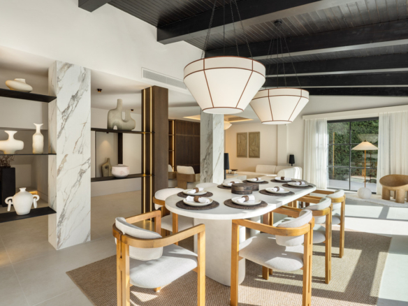 Villa for sale in Marbella