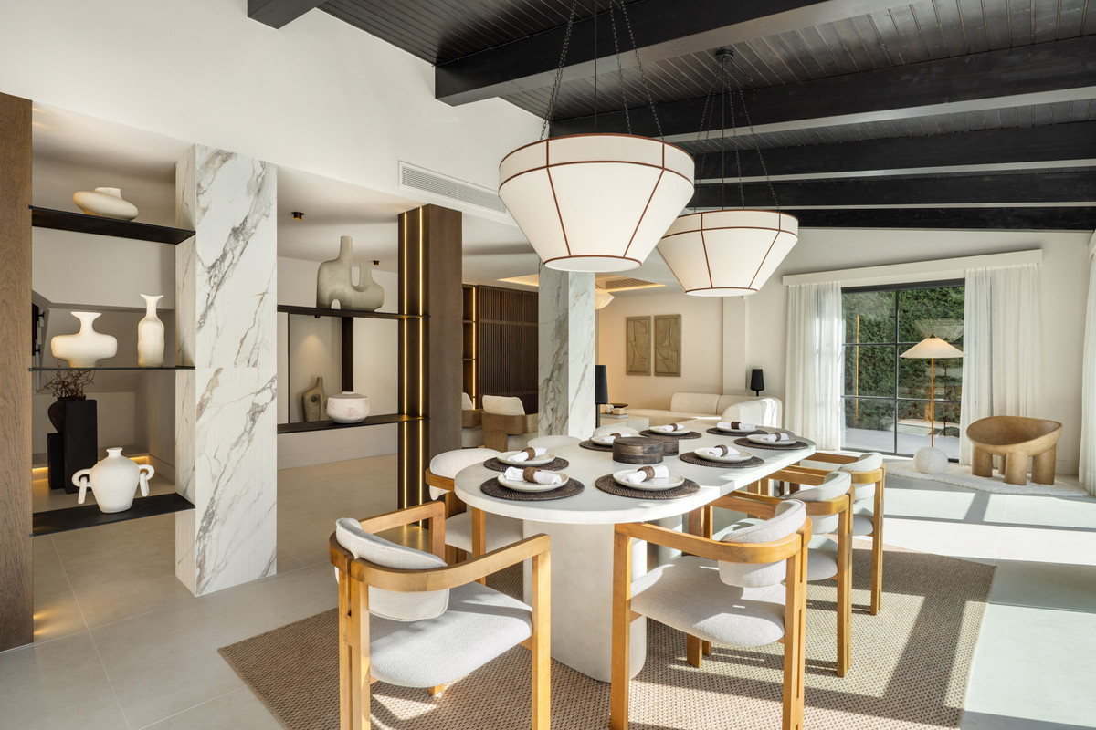 Villa for sale in Marbella