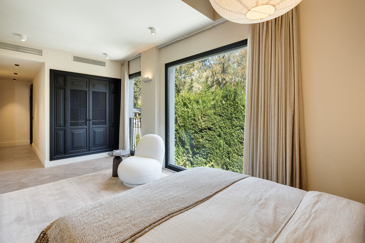 Villa for sale in Marbella