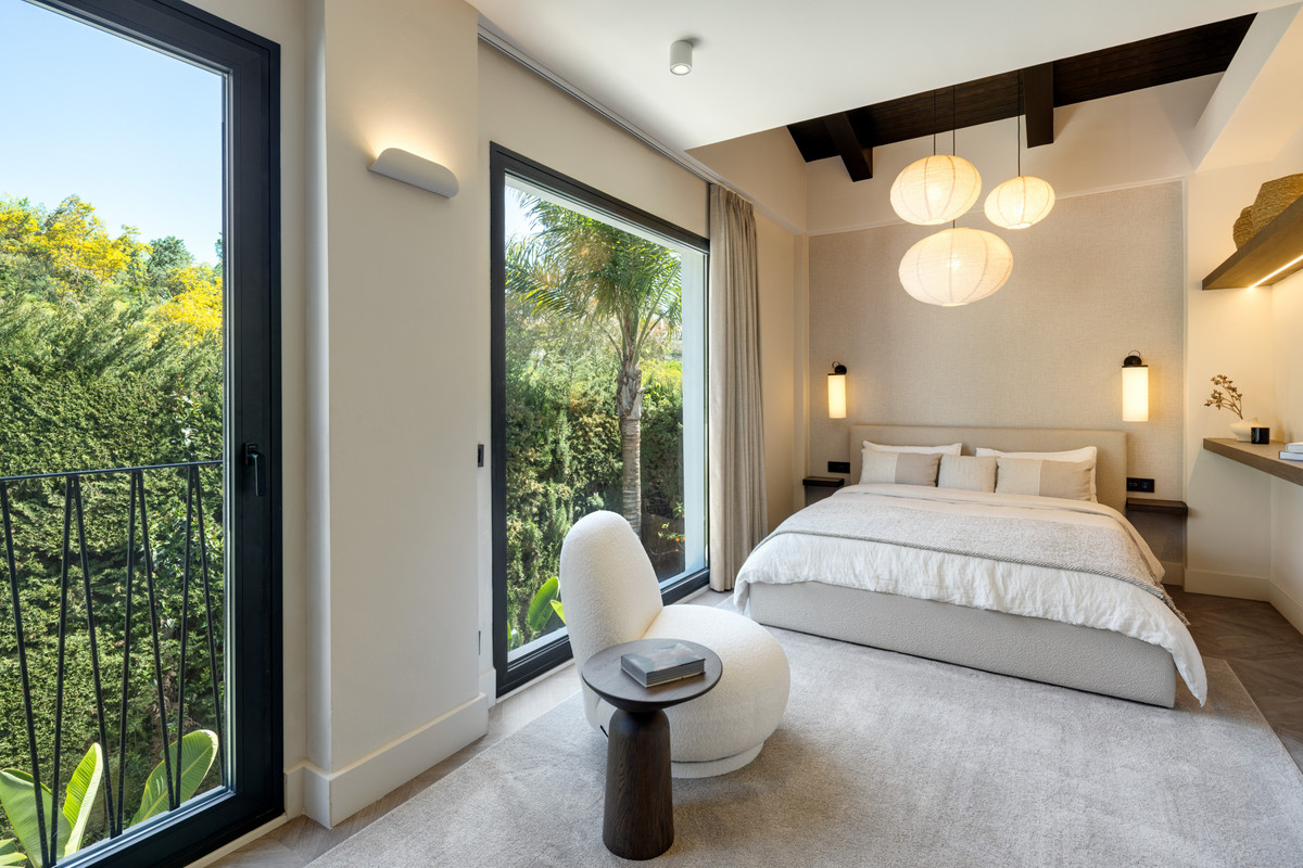 Villa for sale in Marbella