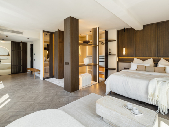 Villa for sale in Marbella