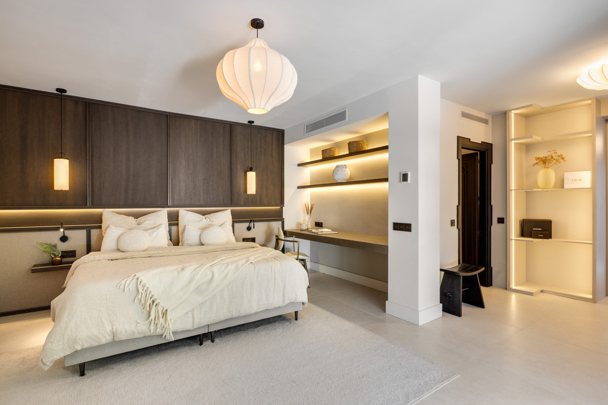 Villa for sale in Marbella