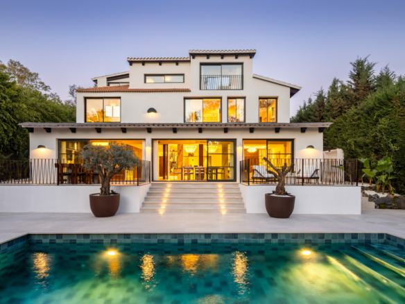 Villa for sale in Marbella