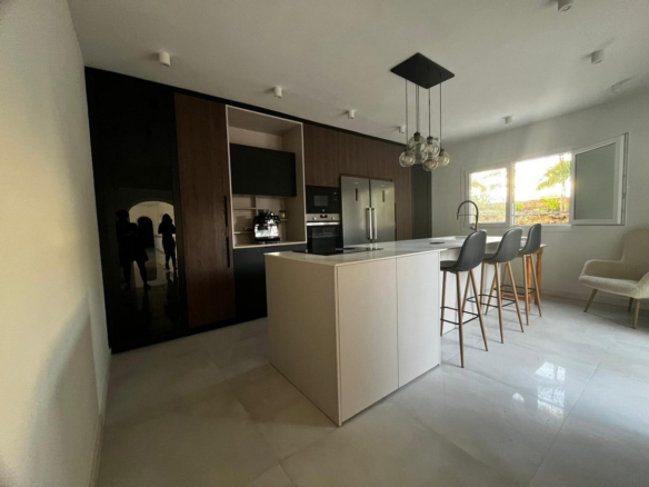 Villa for sale in Mijas
