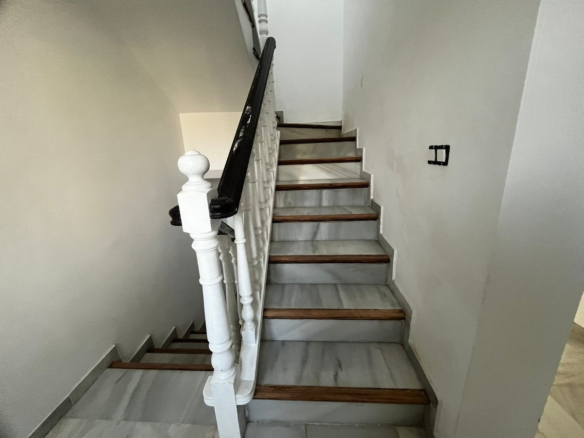 Villa for sale in Mijas