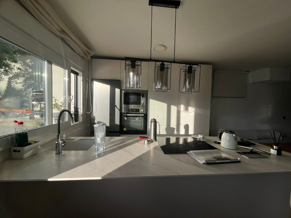 Villa for sale in Mijas