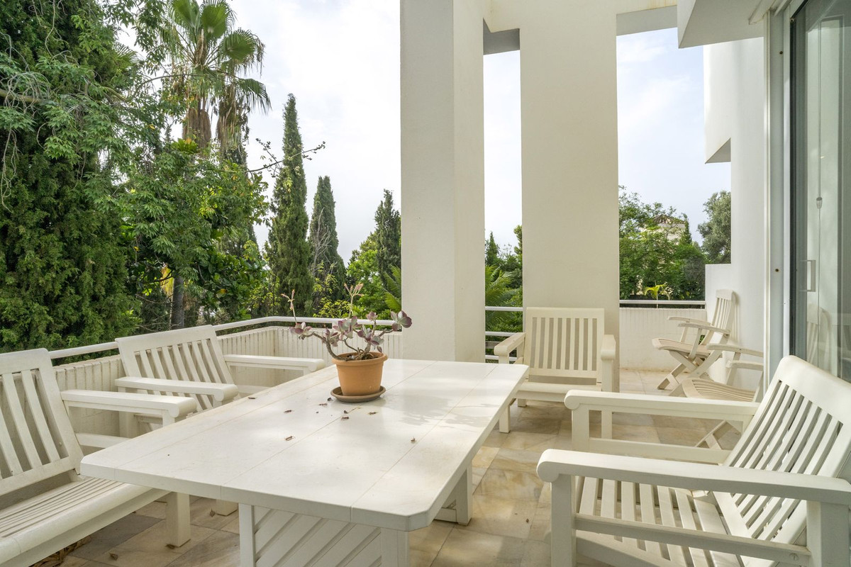 Villa for sale in Mijas