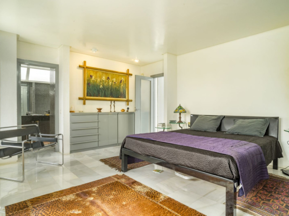 Villa for sale in Mijas