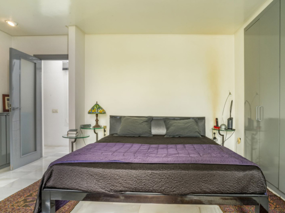 Villa for sale in Mijas