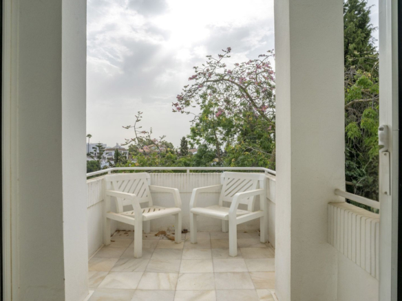 Villa for sale in Mijas