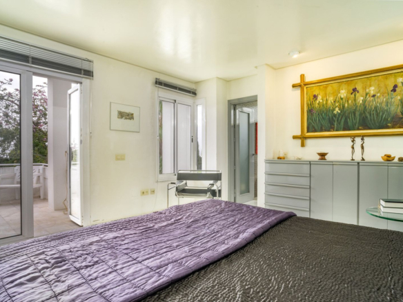 Villa for sale in Mijas