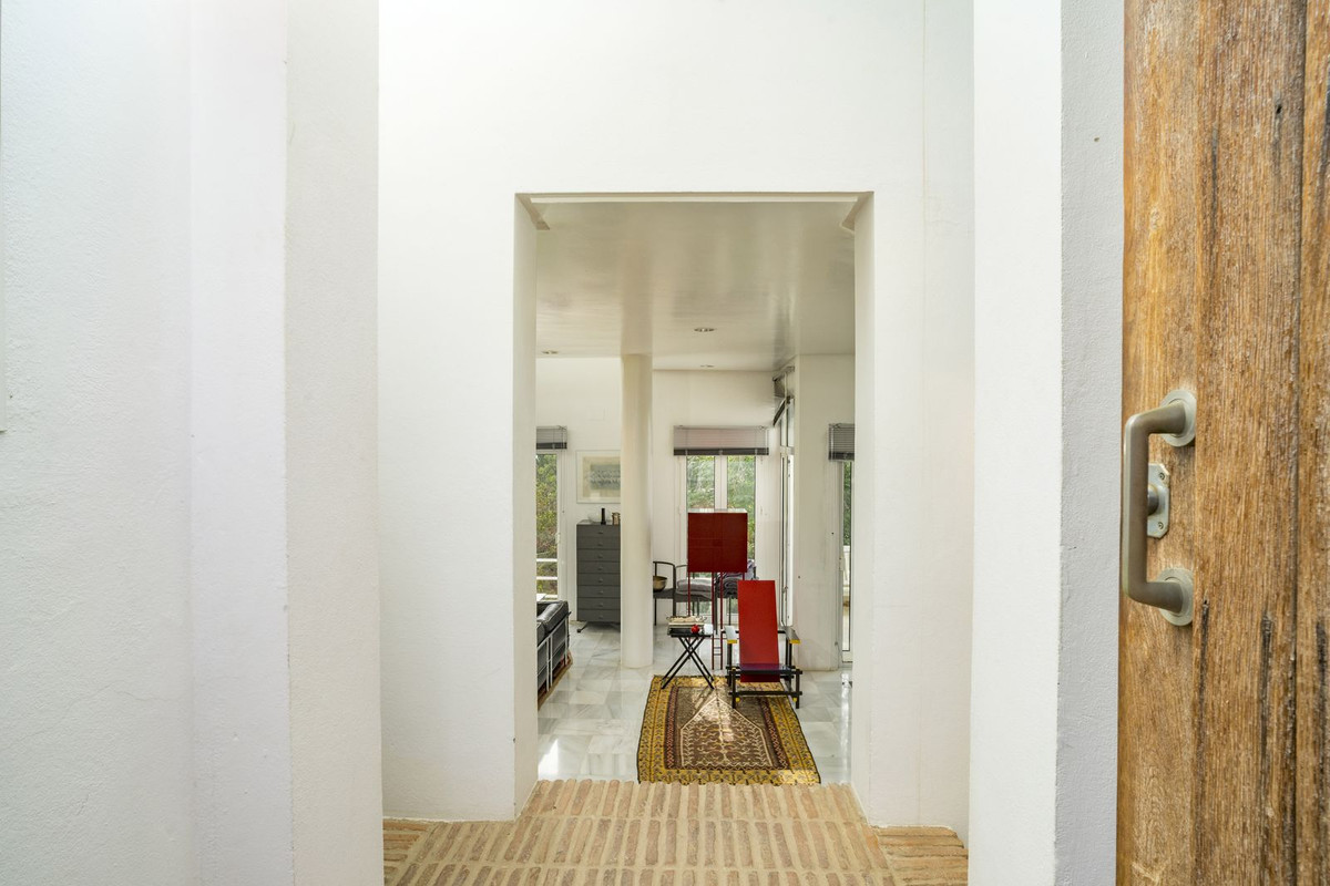 Villa for sale in Mijas