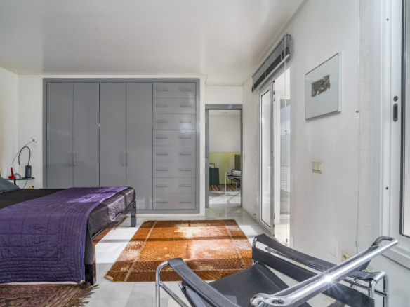 Villa for sale in Mijas
