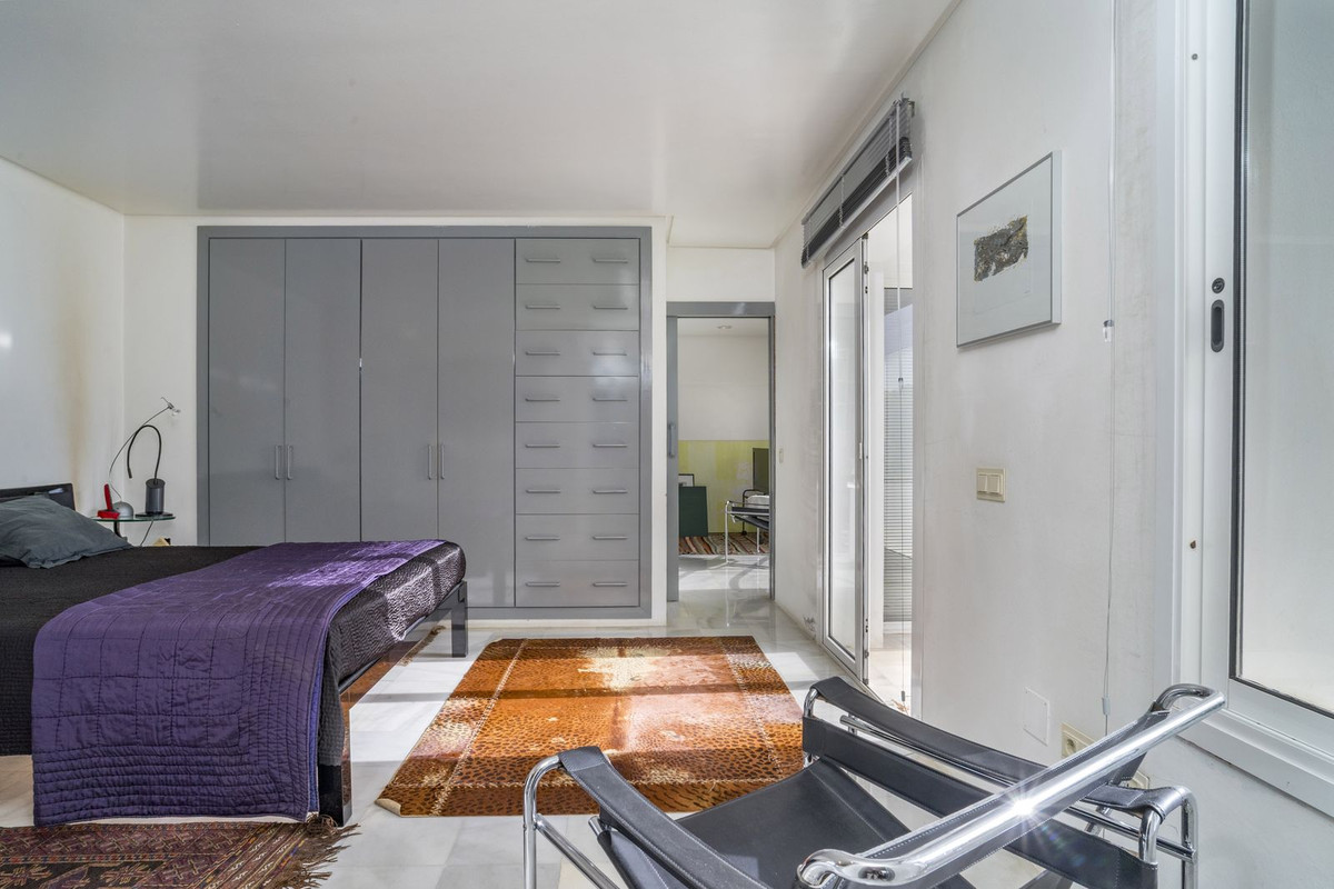 Villa for sale in Mijas