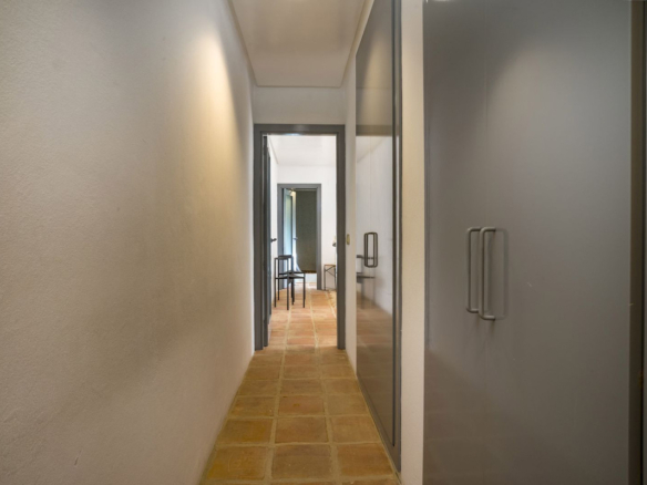 Villa for sale in Mijas