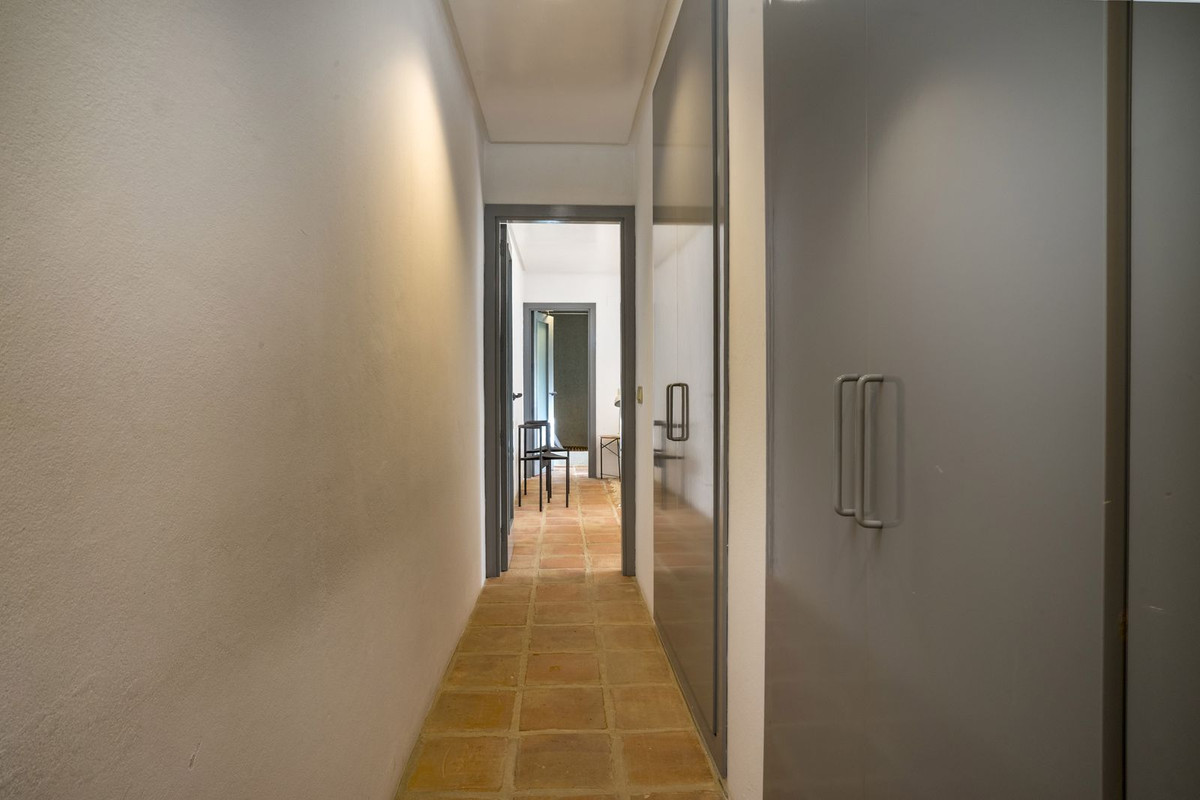 Villa for sale in Mijas