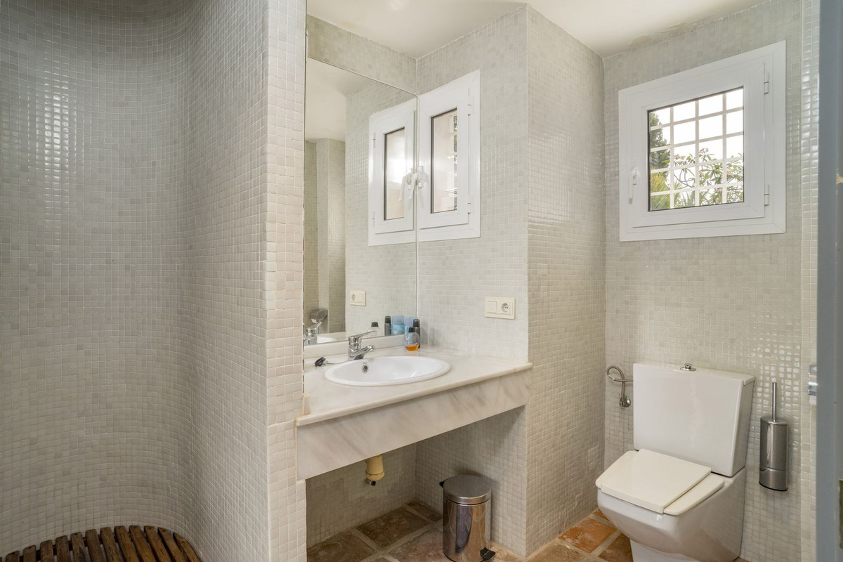 Villa for sale in Mijas