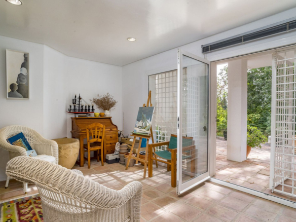 Villa for sale in Mijas