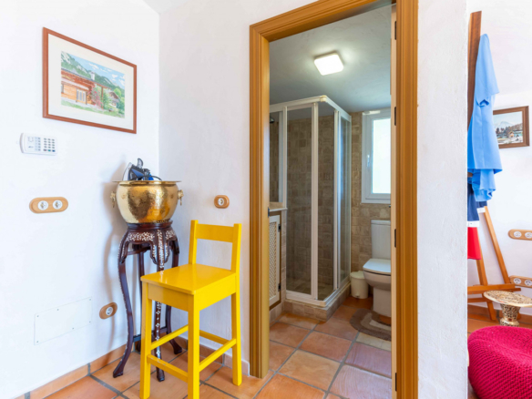 Villa for sale in Mijas