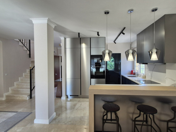 Villa for sale in Mijas