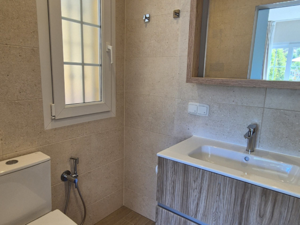 Villa for sale in Mijas